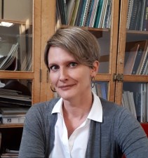 Joanna Aiton Kerr Photo